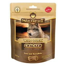 Wild Duck Cracker