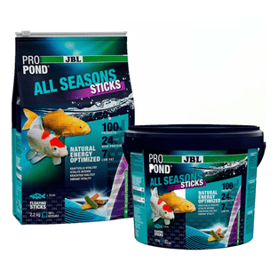 PRO POND All Seasons Sticks