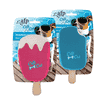 3 x Chill Out Ice Cream