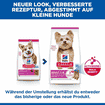 Canine Adult Small+Mini Breed Lamb & Rice