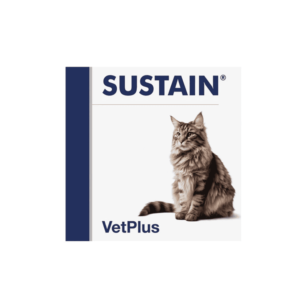 SUSTAIN cat