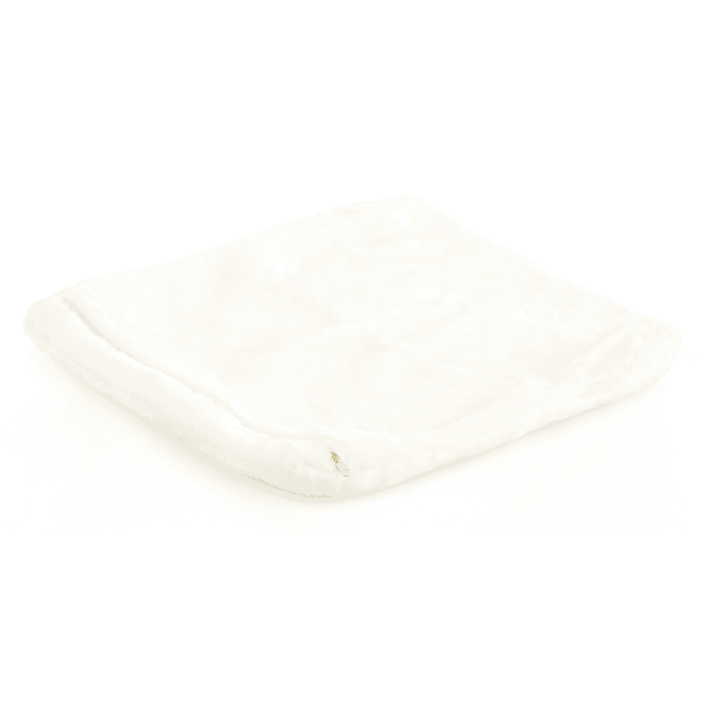Sleeping tray 40 x 40 x 3 cm