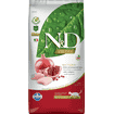 Feline Adult Neutered Huhn Granatapfel getreidefrei