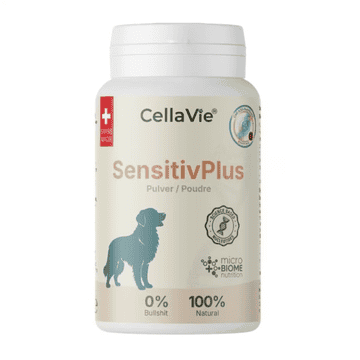 Canine SensitivPlus Pulver für Hunde