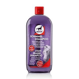 "Schimmel Shampoo" Shampooing pour chevaux blancs