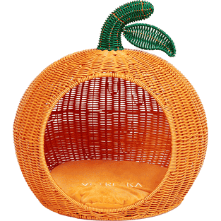Rattan-Haus Tangerine