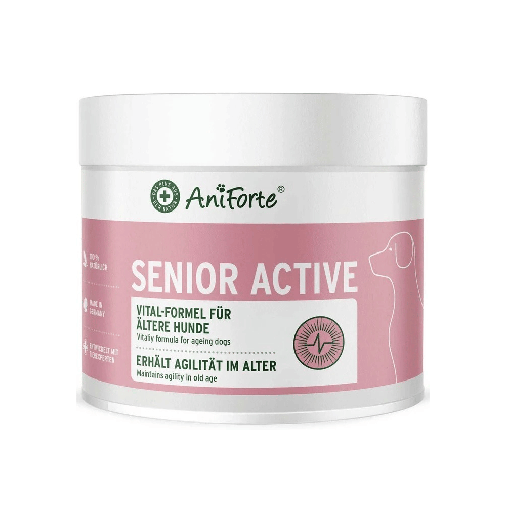 Senior Active
