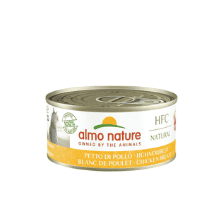 HFC Natural / Huhn - Dose, 24x150g