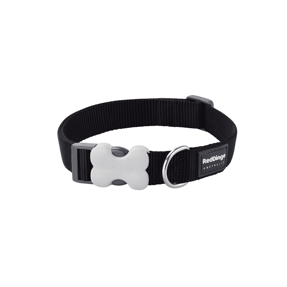 Halsband Plain Classic Giant Short