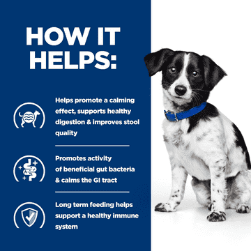 Canine i/d Stress Digestive Care - Can