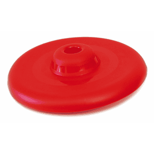 Jouet pour chiens Soft-Frisbee