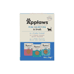 Fish Selection in Broth, Pouch Multipack