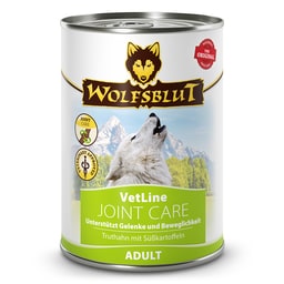 Joint Care Dog Wet