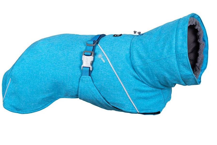 Expedition Parka II ocean
