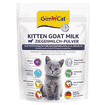 GimCat Kitten Goat Milk