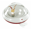 Katzenspielzeugstation UFO