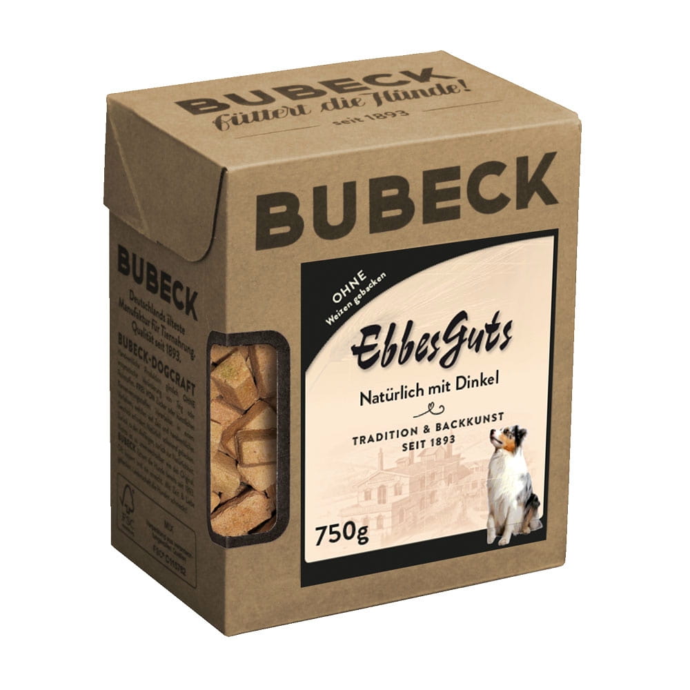 EbbesGuts, sans blé