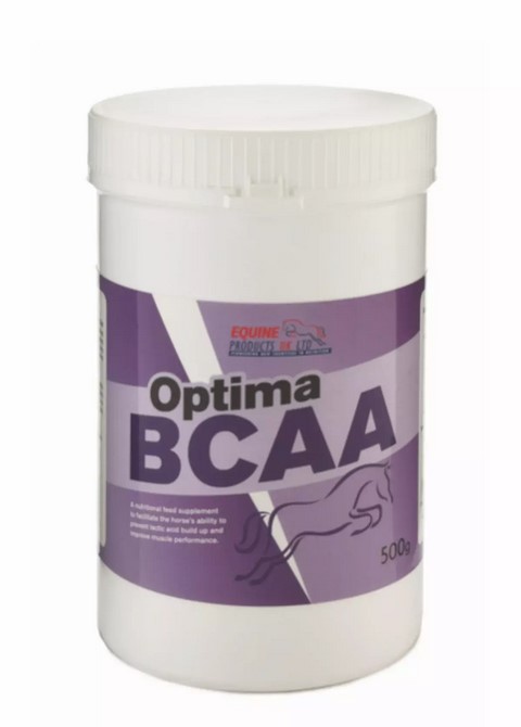 Optima BCAA Powder