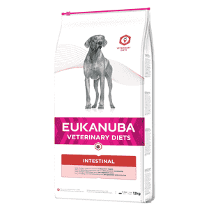 Intestinal Dog Trockennahrung