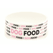 Keramiknapf DOGFOOD