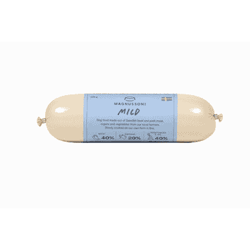 Fleischwurst Mild