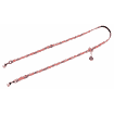 TrendLine Leash Labyrinth, red