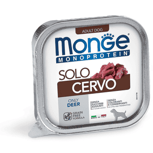 Monoprotein SOLO Dog,  Game