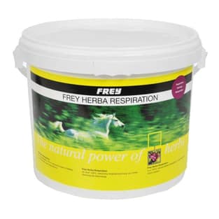 Frey Herba Respiration