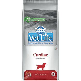 Canine Cardiac