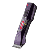Saphir Style rechargeable battery clipper
