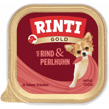 Gold Mini