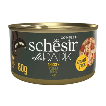After Dark Wholefood