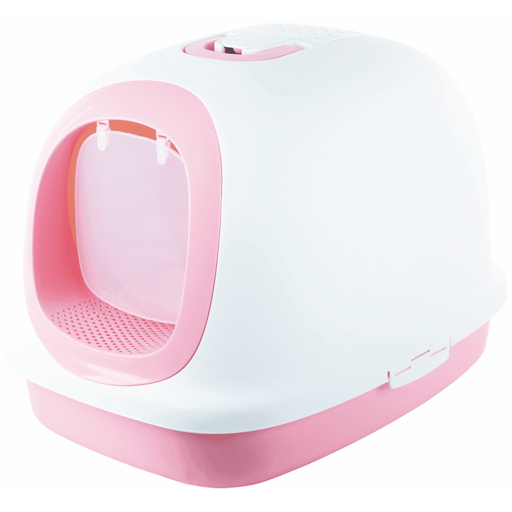Makon litter box