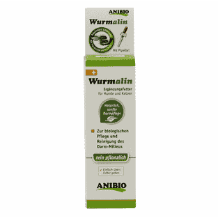 Wurmalin