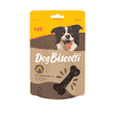 DogBiscotti mit Insektenprotein