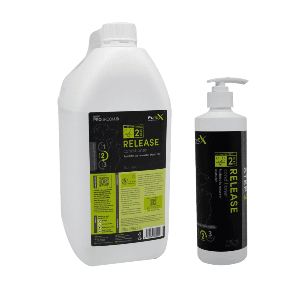 FurEx 2 Release Conditioner