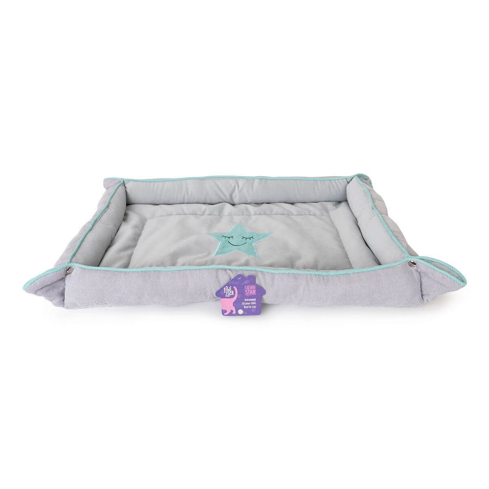 Star Katzenbett