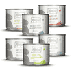 Leckere Mahlzeiten Mixpaket 3