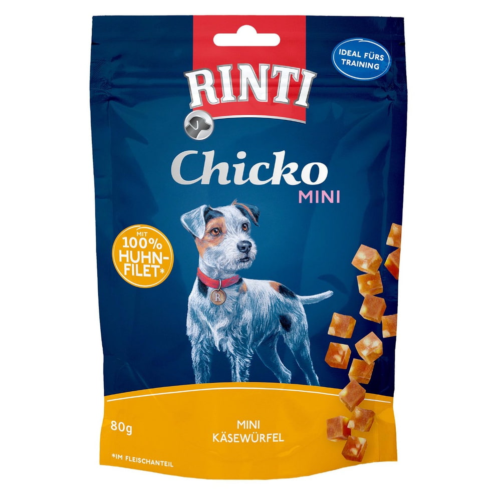 Extra Chicko MINI
