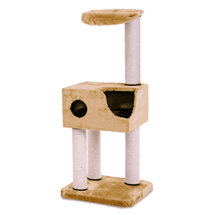 Cat scratcher CatChiller Zaragoza