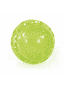 swisspet Squeeker balle avec son M, d = 65mm, vert