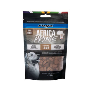 Africa Prime Lamb