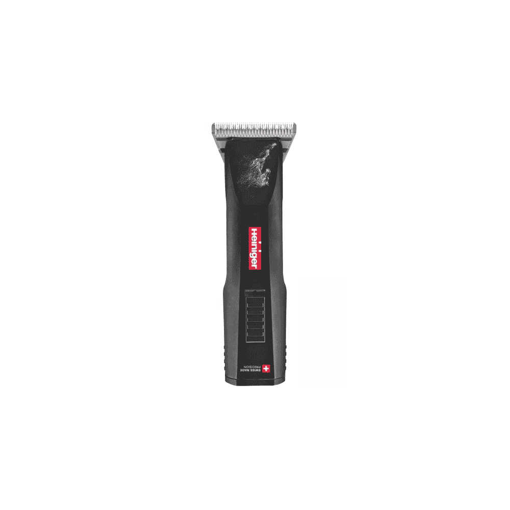 Saphir Horse rechargeable battery clipper
