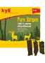Pure Stripes Cerf