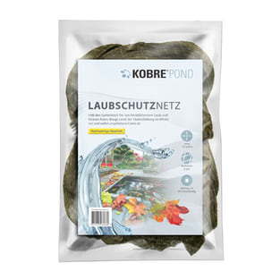 Laubschutznetz