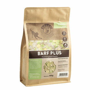 Barf Plus Quinoa Mix