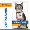 Feline Oral Care