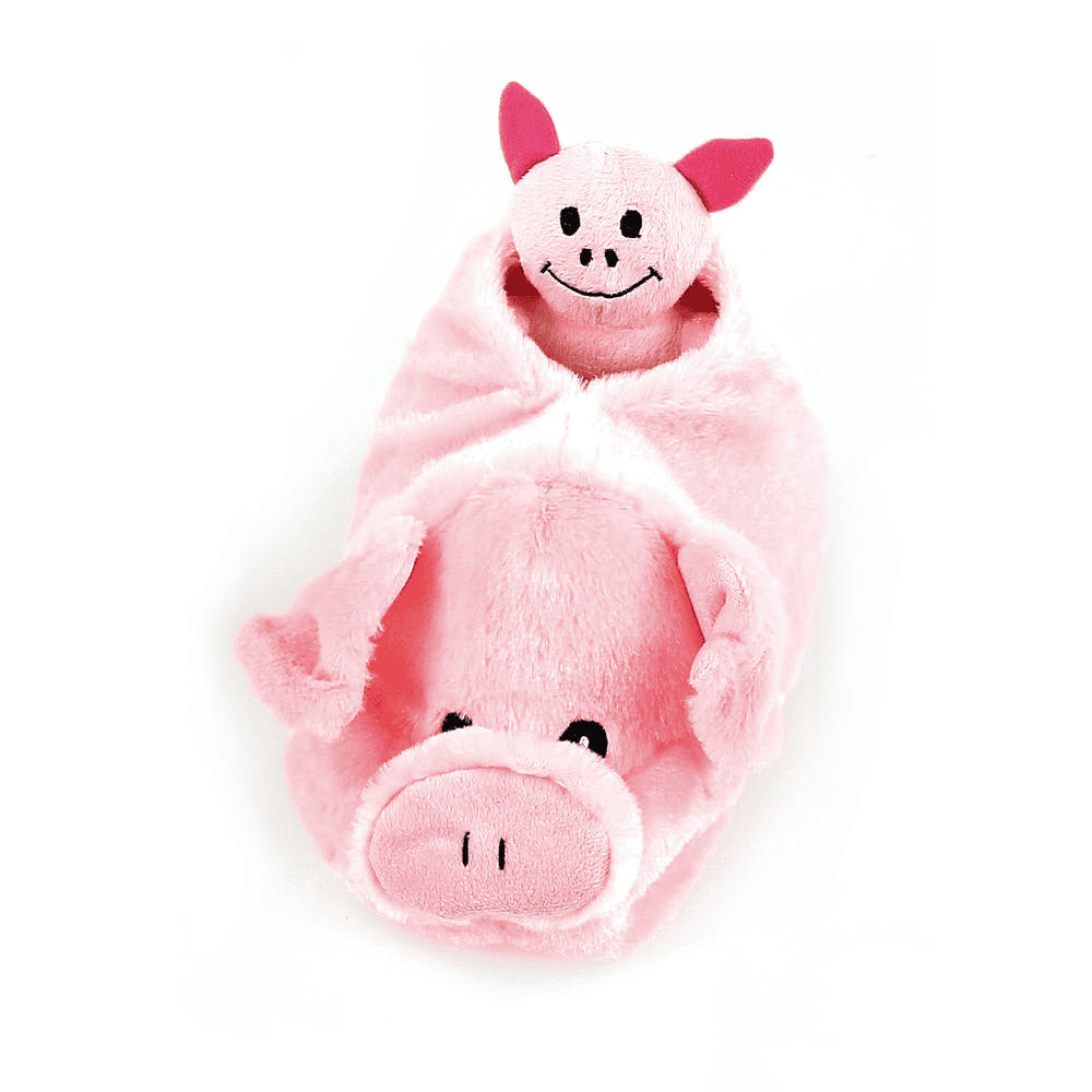 swisspet dog toy plush shoes