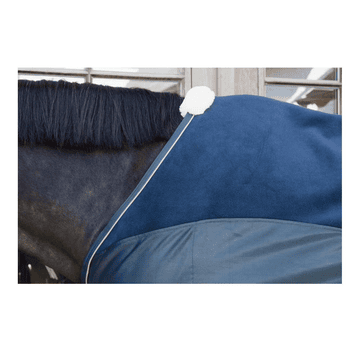 Fleece Mesh cooler combo Navy