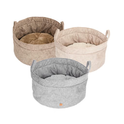 Panier pour chien Louis Bouclé